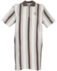 Huf - Short Dresses - Lyst