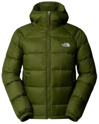 The North Face - Winter Jackets - Lyst