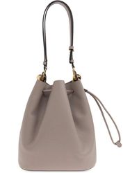 Furla - Schultertasche sfera small - Lyst
