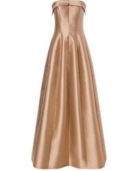 Alberta Ferretti - Gowns - Lyst