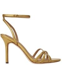 Ralph Lauren - High Heel Sandals - Lyst