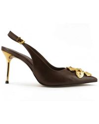 SCHUTZ SHOES - Slingback - Lyst