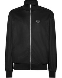 Philipp Plein - Zip-Throughs - Lyst