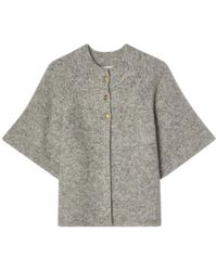 BUSNEL - Cardigans - Lyst