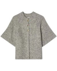 BUSNEL - Cardigans - Lyst