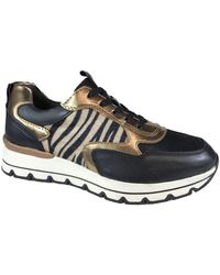 Tamaris - Turnschuhe - Lyst