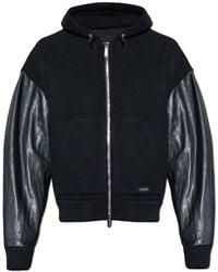 DSquared² - Zip-Throughs - Lyst