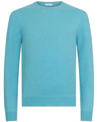 Malo - Cashmere Knitwear - Lyst