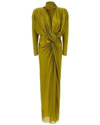 Balmain - Gowns - Lyst