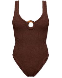 Hunza G - One-Piece - Lyst