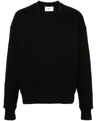 Ami Paris - Hoodies - Lyst