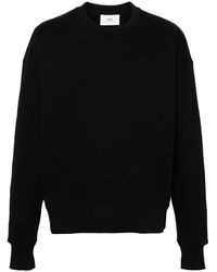 Ami Paris - Hoodies - Lyst