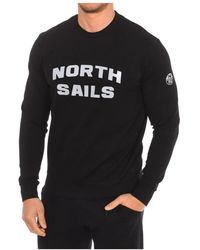 North Sails - Sweatshirts - Lyst