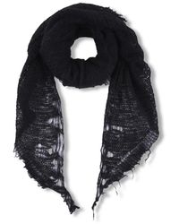 Cortana - Winter Scarves - Lyst