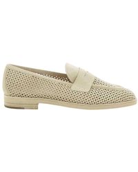 Pertini - 33200 Loafers - Lyst