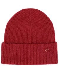 Pieces - Beanies - Lyst