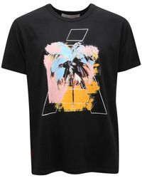 Amaranto - T-Shirts - Lyst