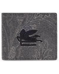 Etro - Wallets & Cardholders - Lyst