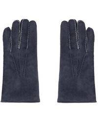 Moorer - Gloves - Lyst