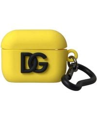 Dolce & Gabbana - Headphones - Lyst