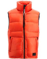La Martina - Vests - Lyst