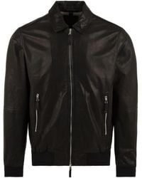 The Jack Leathers - Leather Jackets - Lyst