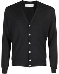 FILIPPO DE LAURENTIIS - Cardigans - Lyst