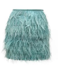 Twinset - Short Skirts - Lyst