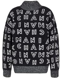 ARMANI EXCHANGE - Turtlenecks - Lyst