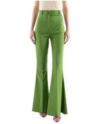 Hebe Studio - Suit Trousers - Lyst