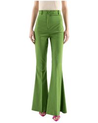 Hebe Studio - Suit Trousers - Lyst
