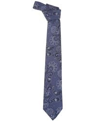Etro - Ties - Lyst