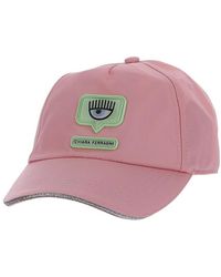 Cappelli Chiara Ferragni da donna - Fino al 47% di sconto | Lyst