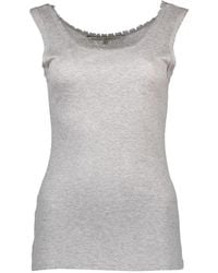 Silvian Heach - Sleeveless Tops - Lyst