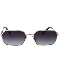 Prada - Stylische Sonnenbrille Für Trendigen Look - Lyst