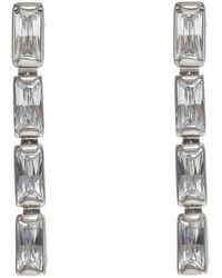 Jil Sander - Earrings - Lyst