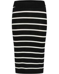 Kaffe - Pencil Skirts - Lyst
