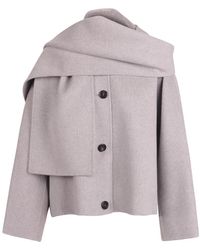 Max Mara - Kate Coat - Lyst