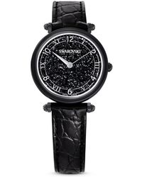 Swarovski - Crystalline Wonder Horloge - Lyst