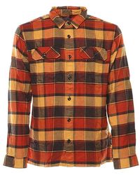 Patagonia - Casual Shirts - Lyst