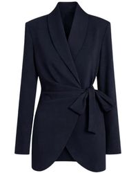 Opal Studio - Blazers - Lyst
