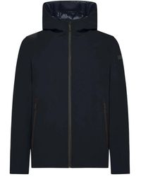 Rrd - Winter Jackets - Lyst