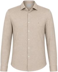 Michael Kors - Casual Shirts - Lyst