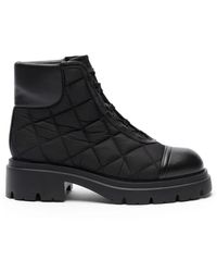 Stuart Weitzman - Boots - Lyst
