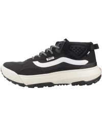 Vans - Crosspath Mid Sneakers - Lyst