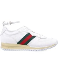 Gucci - Re-Motion Sneaker - Lyst
