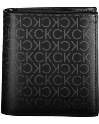 Calvin Klein - Wallet - Lyst