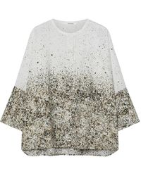 Pomandère - Blouses - Lyst