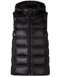 Bogner - Liddy Down Sleeveless Jacket - Lyst