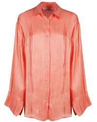 Jucca - Camisa - Lyst